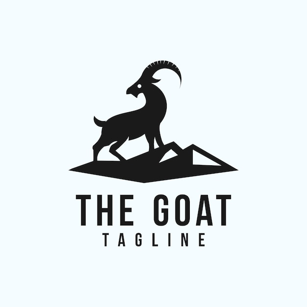 Goat logo