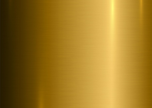 gold abstract textured background metal brushed nickel or golden surface with realistic highlight