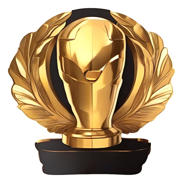 Gold Award