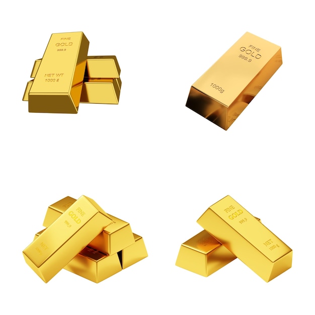 Gold Bar