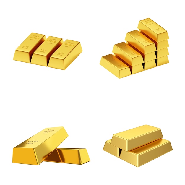 Gold Bar