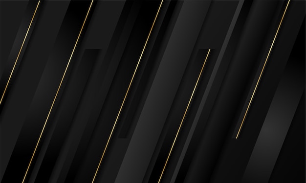 Gold black color wallpaper background