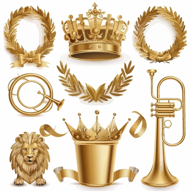 Gold_crown_of_the_kingLaurel_wreath