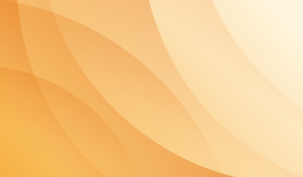 gold gradient abstract design background wave