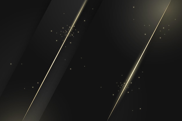 Gold luxury background