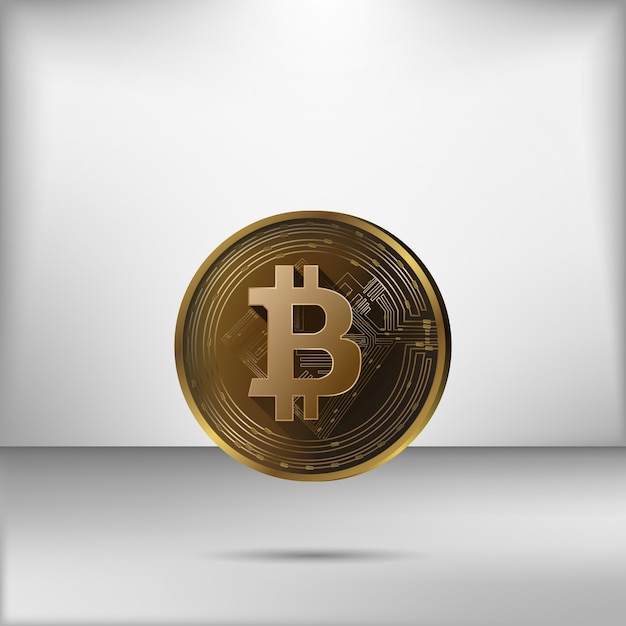 golden bitcoin 