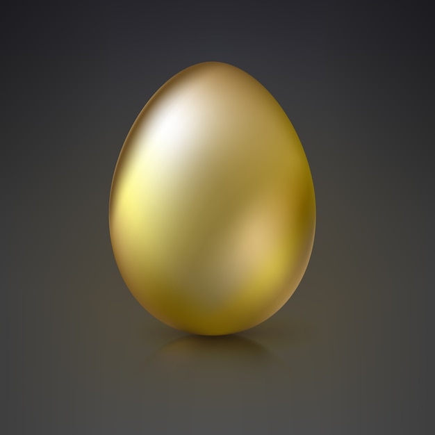 Golden Egg