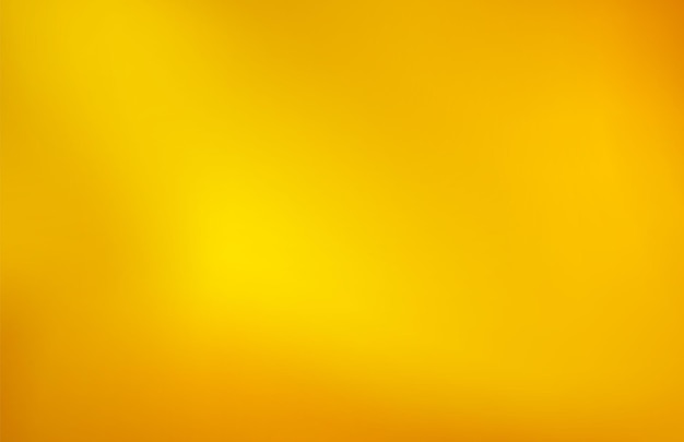 Golden gradient background design