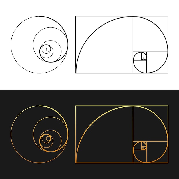 Golden ratio Divine Proportions Geometric shapes