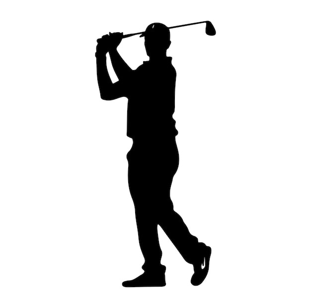 Golf quotes saying tshirt design golfer vector elements