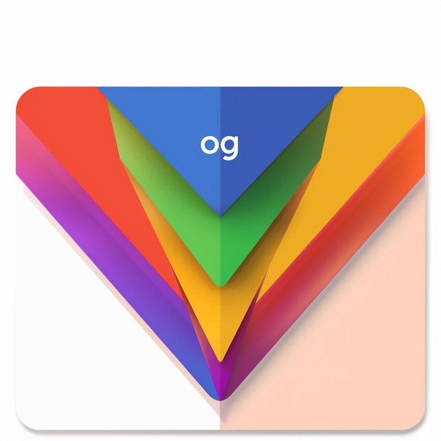 Google play google maps google drive logo