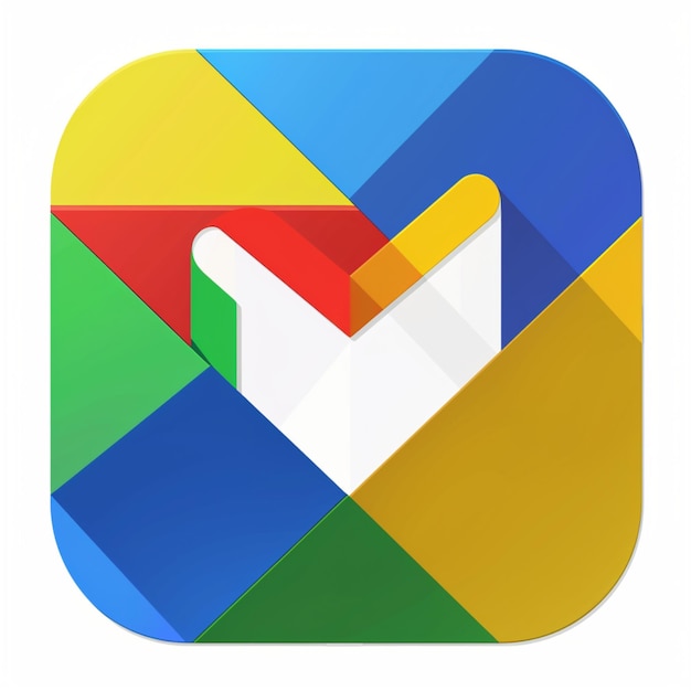 Google play google maps google drive logo