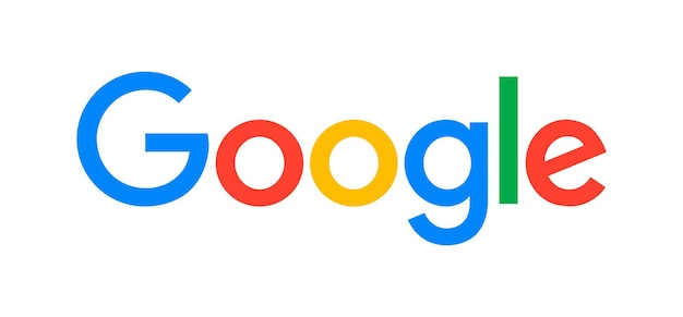 Google (search) logo