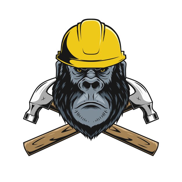 GORILLA BUILDER