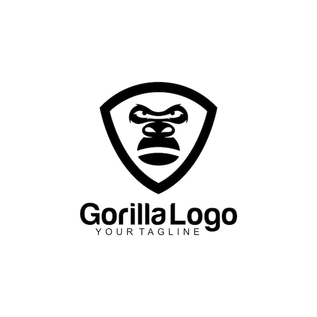 Gorilla logo