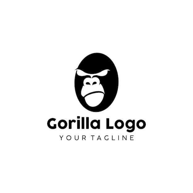 Gorilla logo