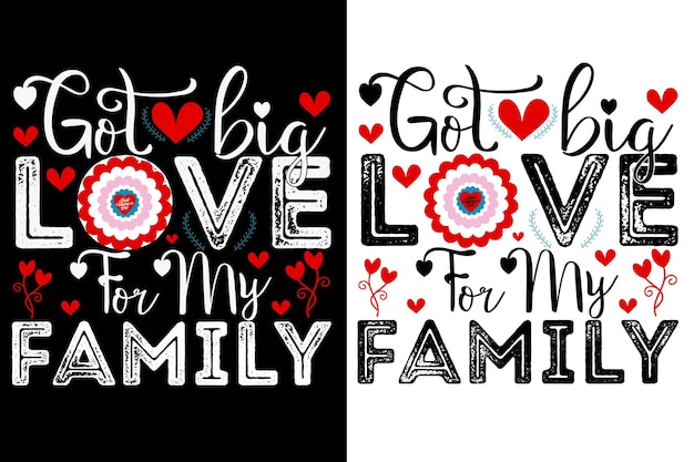 got love for my quotes t shirts or valentine t shirt design