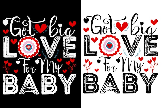 got love for my quotes t shirts or valentine t shirt design