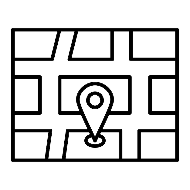 Gps Icon