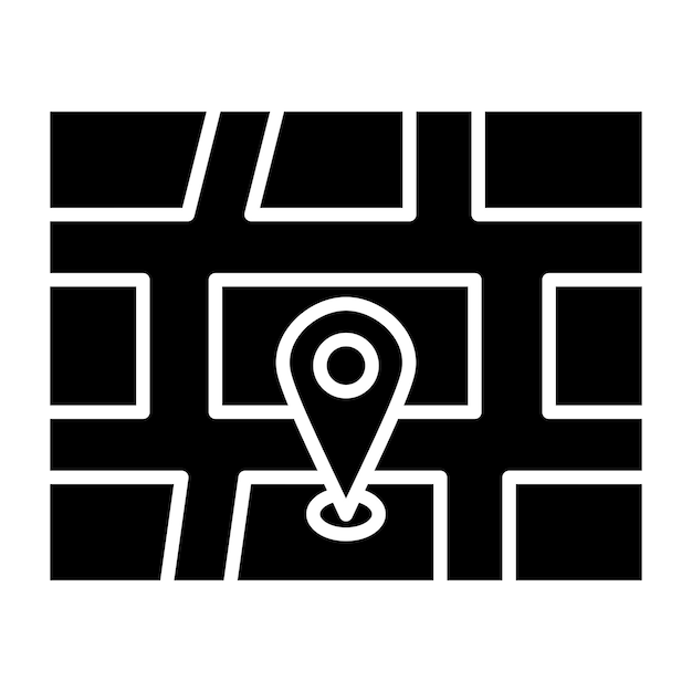 Gps Icon