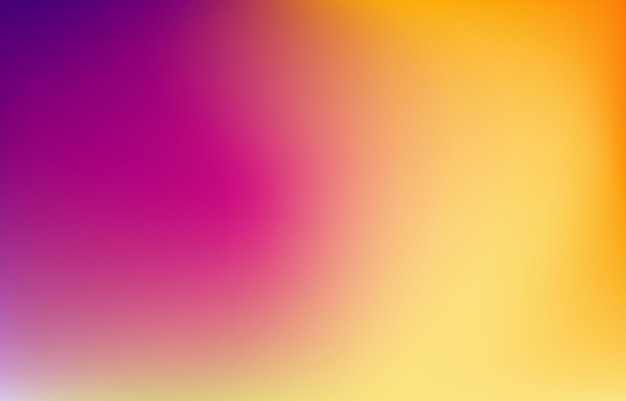 Gradient abstract backgrund blurred colorful holographic modern style