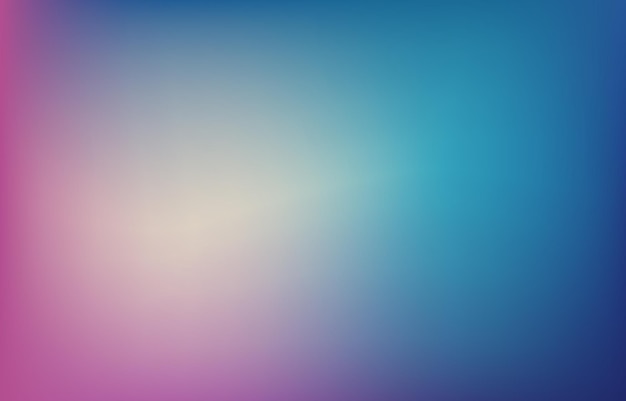 Gradient abstract backgrund blurred colorful holographic modern style