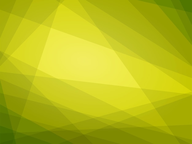 gradient abstract colorfull green background