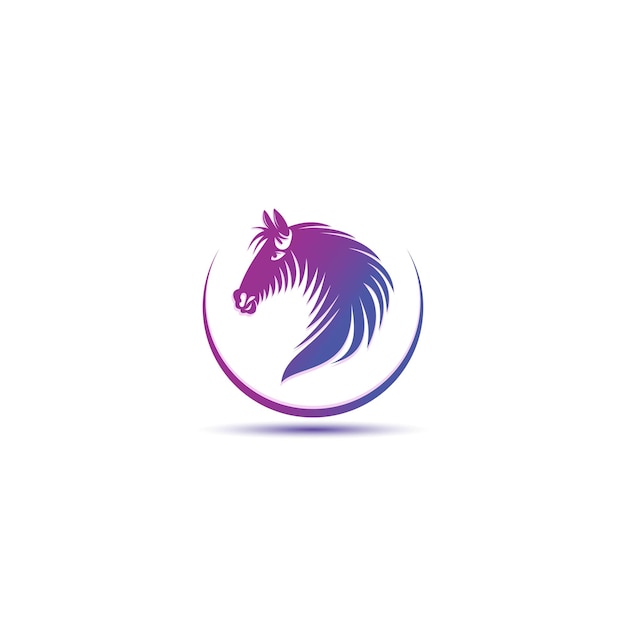 Gradient abstract Logo 2