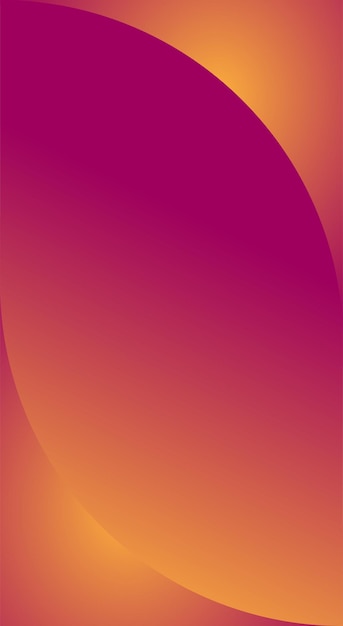 Gradient abstruct background wallpapar artwork