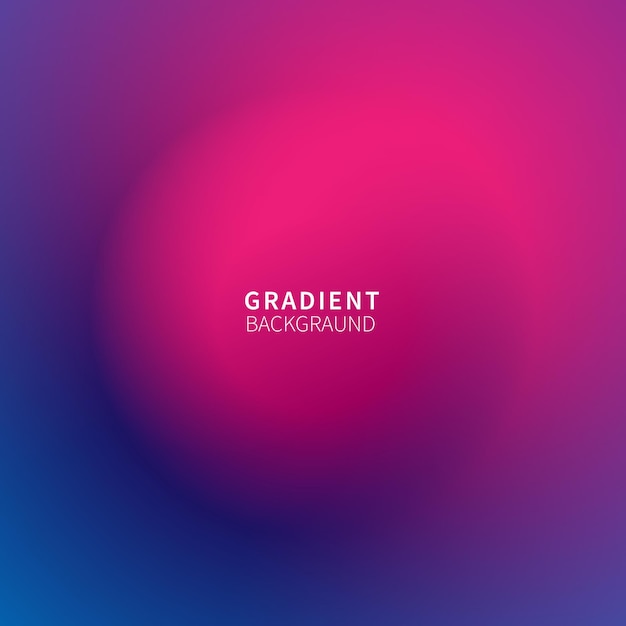 gradient backgraund