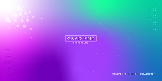 Gradient Background or Gradient Abstract Background