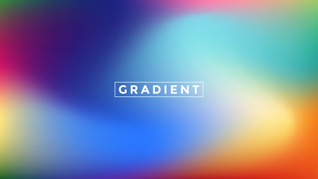 Gradient Background