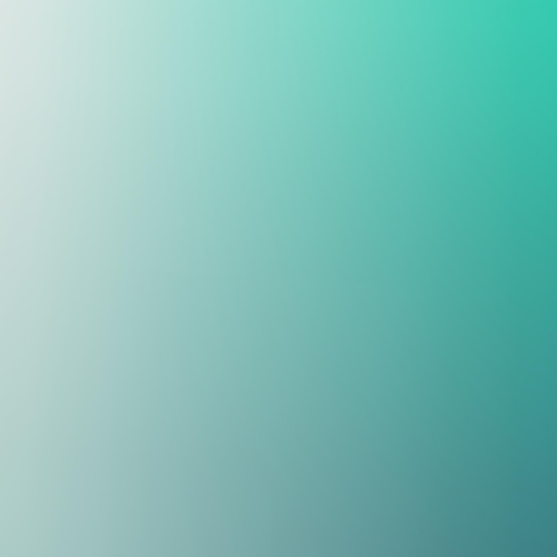 Gradient blurred blue green tiffany blue slate blue gray gradient wallpaper background