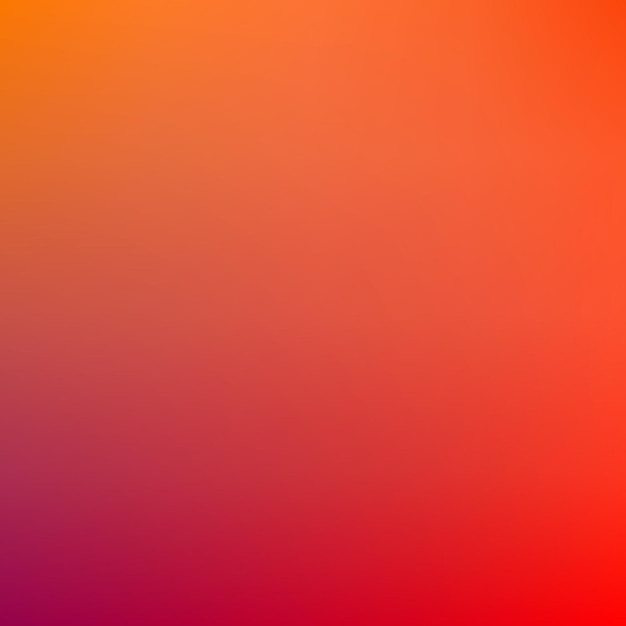 Gradient colorful abstract vector blur background for design