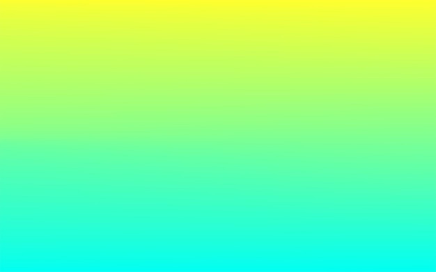 Gradient colorful Background