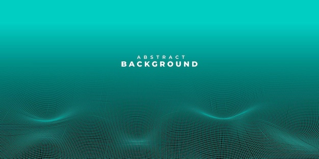 Gradient futuristic background with sky blue colour connection concept landing page new design