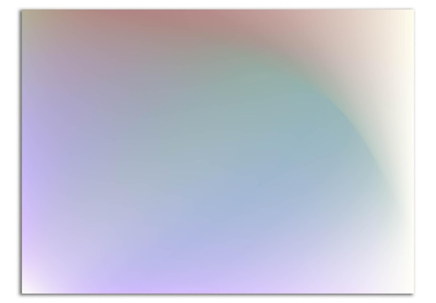 Vector gradient glass morphism vector backgrounds