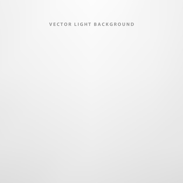 Gradient gray light background Space fr your design and ideas