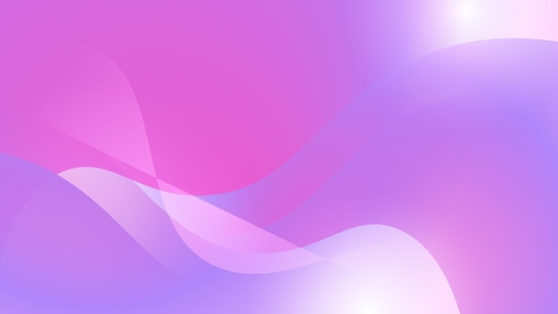 Gradient Purple Backgrounds