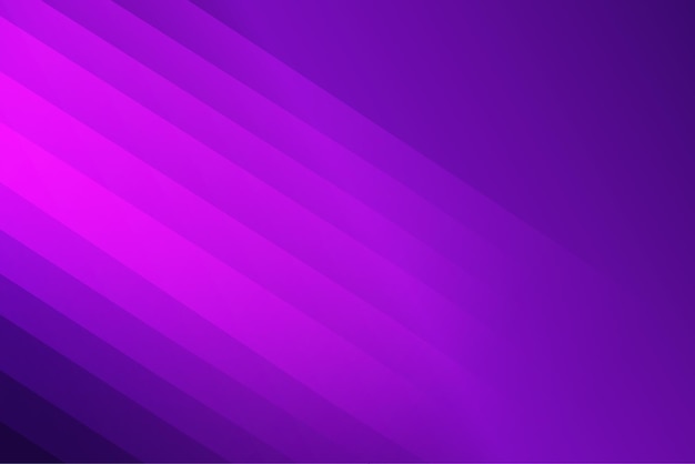 Gradient purple color background vector illustration