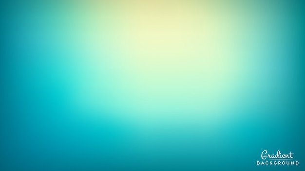 Gradient wallpaper background