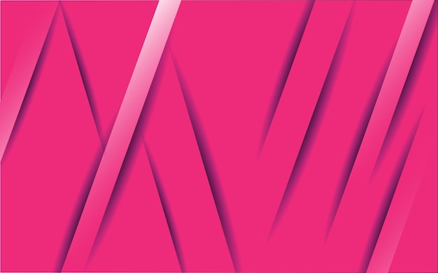 Gradient Wave Background Pink Soft