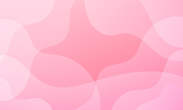 Gradient wave backgrounds for bold social posts