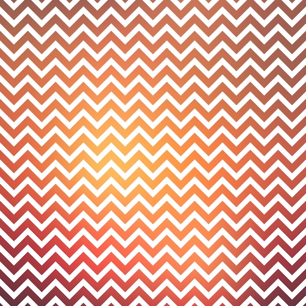 Gradient zig zag pattern, abstract geometric background. Luxury and elegant stylei llustration