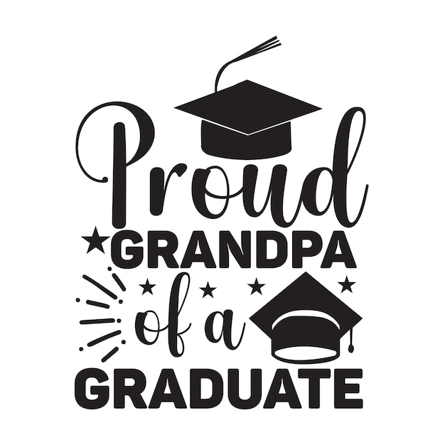 Graduation svg t-shirt design