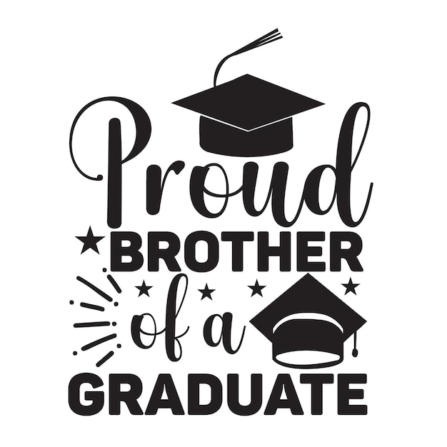 Graduation svg t-shirt design