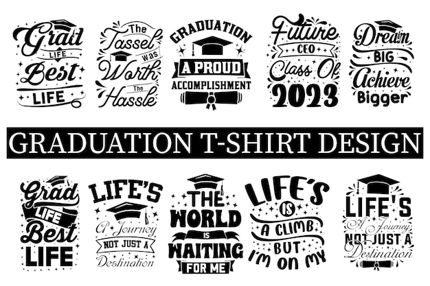 Graduation Tshirt design bundle Kindergarten graduate shirt bundle Graduation Gift Kindergarten