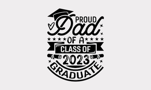 Graduation TShirt Design Typography And Trendy TShirt Design