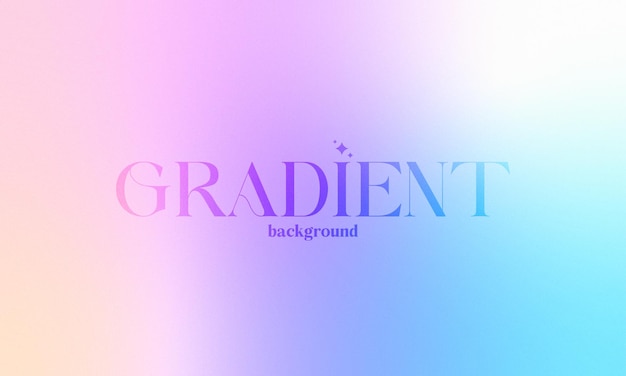 grainy texture gradient background