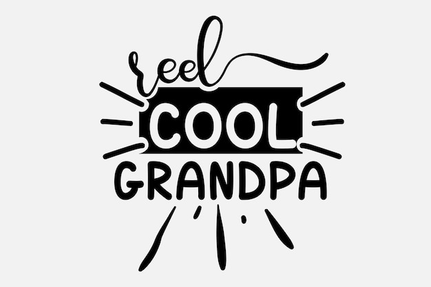 Vector grandpa svg bundle